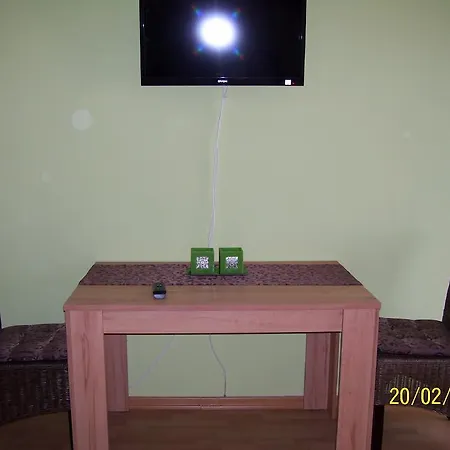 Appartement Zentrum Nord *