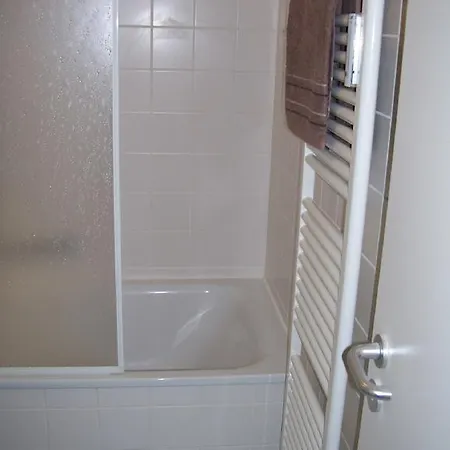 Zentrum Nord Appartement Leipzig