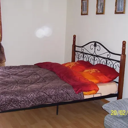 Appartement Zentrum Nord Leipzig