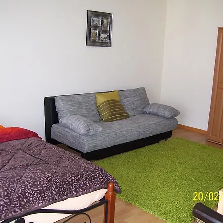 Appartement Zentrum Nord