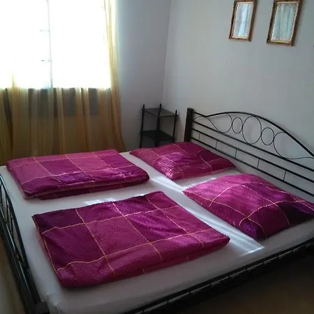 Appartement Zentrum Nord Leipzig