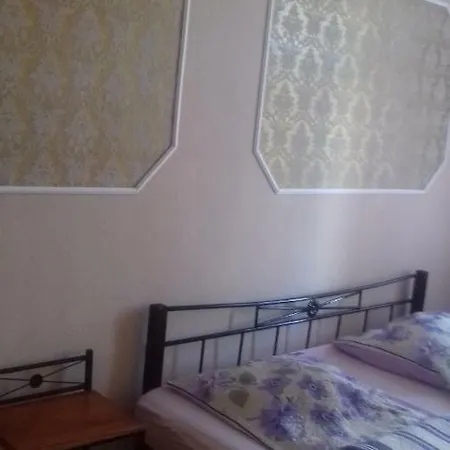 Zentrum Nord Appartement