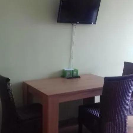 Zentrum Nord Appartement