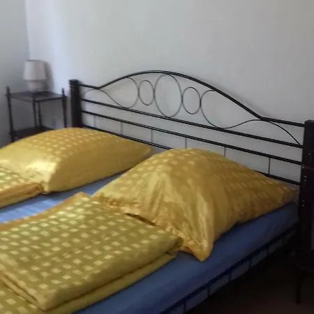 Zentrum Nord Appartement